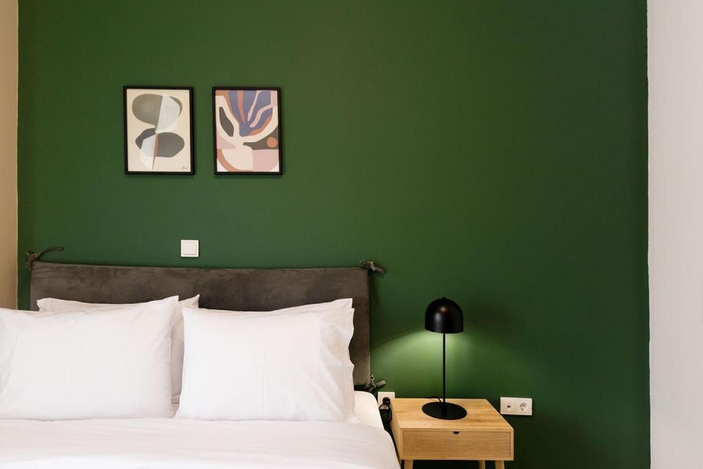 Snug By Zoia Living Atenas Exterior foto