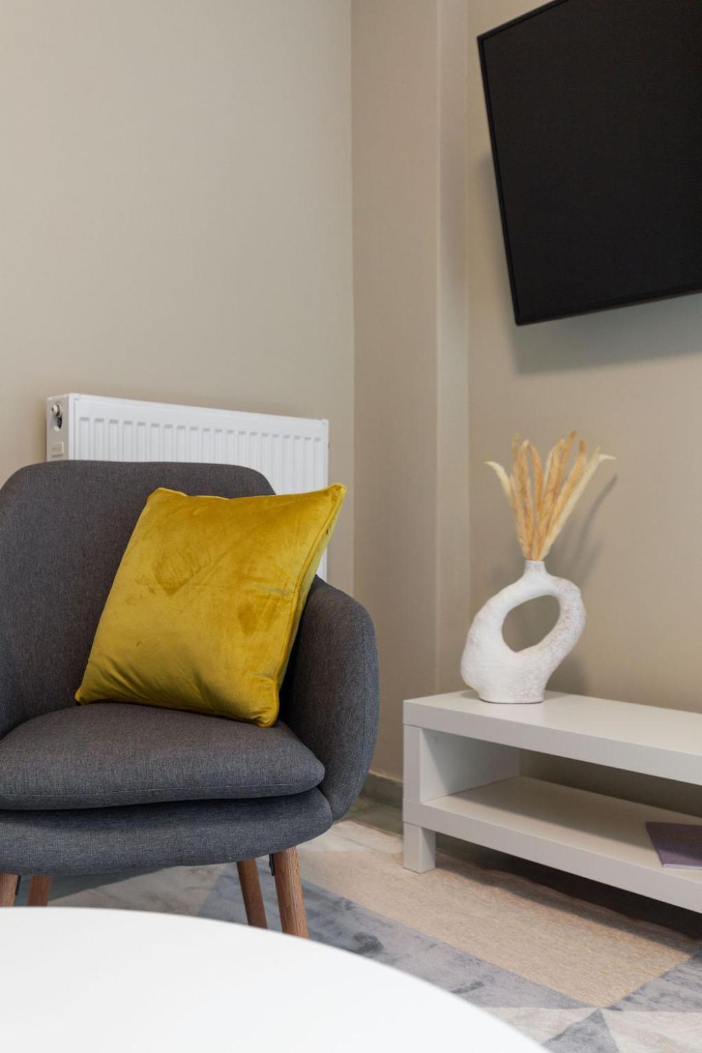Snug By Zoia Living Atenas Exterior foto