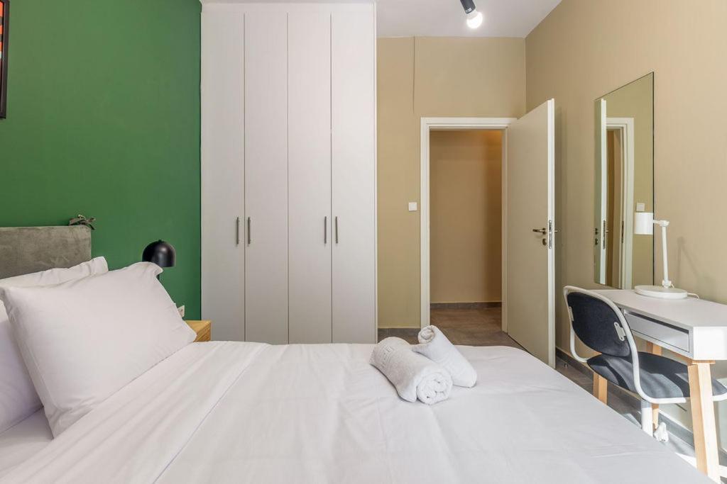 Snug By Zoia Living Atenas Exterior foto