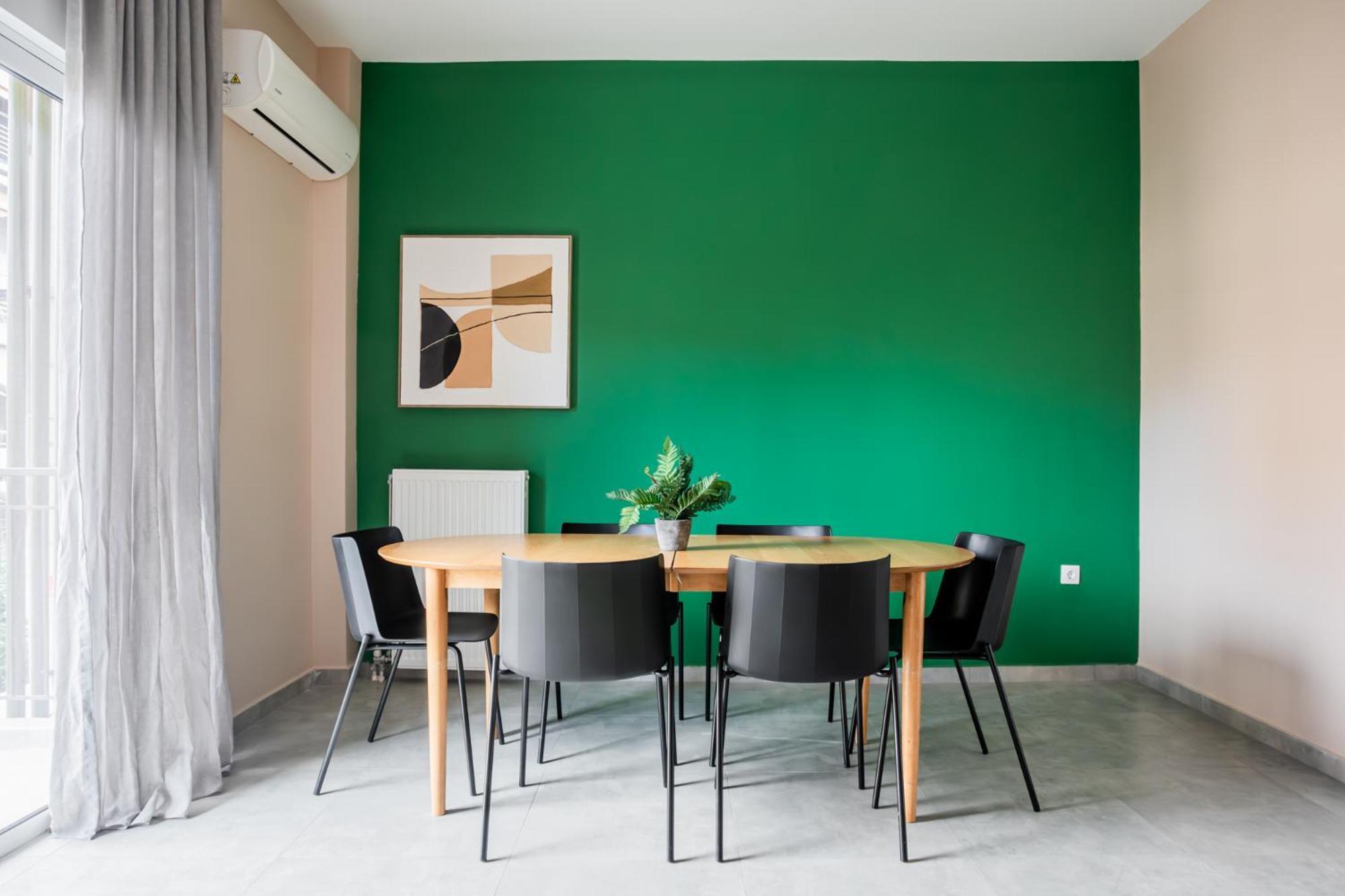 Snug By Zoia Living Atenas Exterior foto
